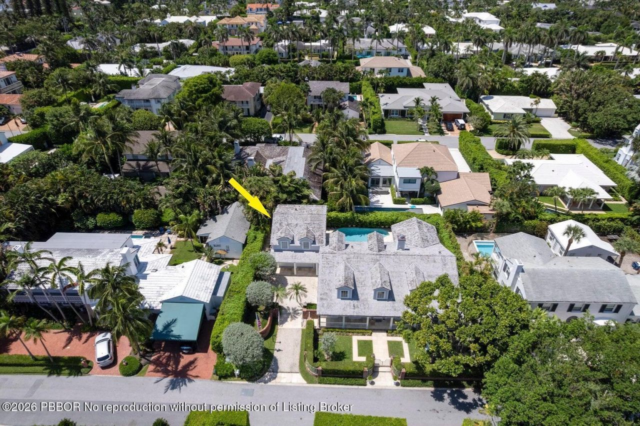 222 Monterey Road, Palm Beach, FL 33480 Photo