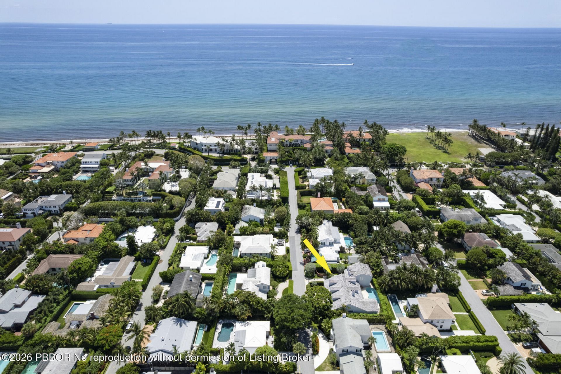 222 Monterey Road, Palm Beach, FL 33480 Photo