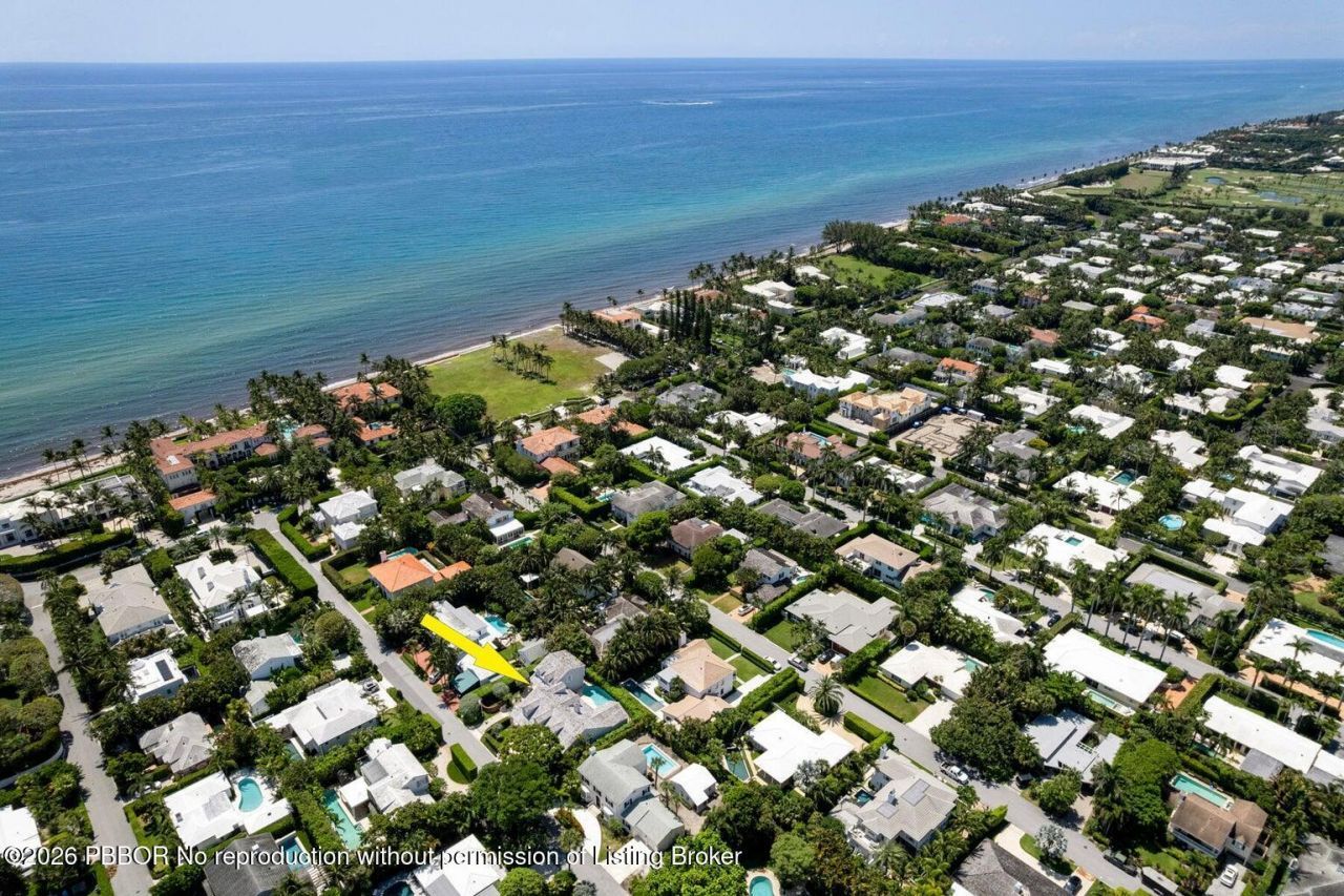 222 Monterey Road, Palm Beach, FL 33480 Photo