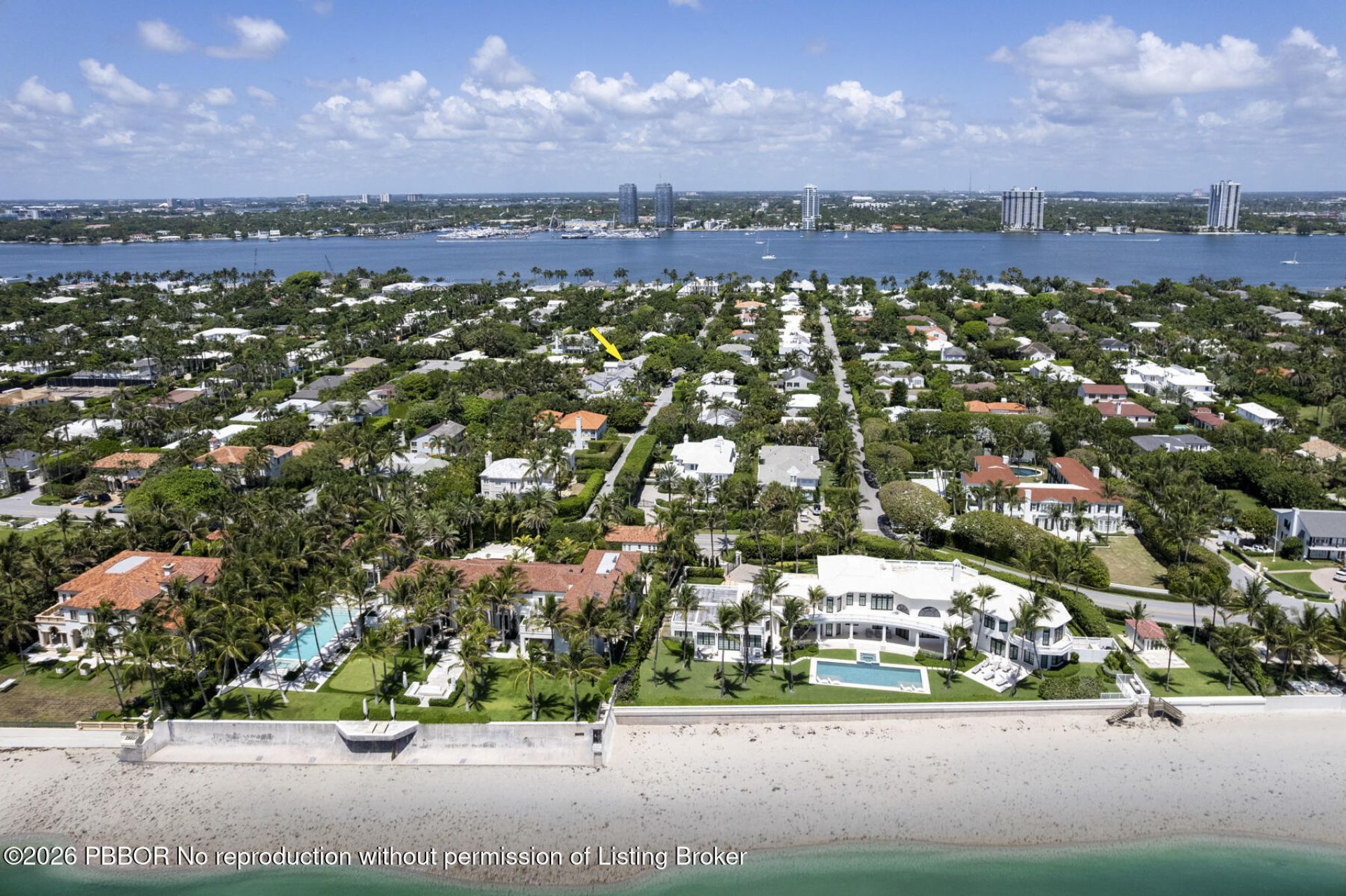 222 Monterey Road, Palm Beach, FL 33480 Photo