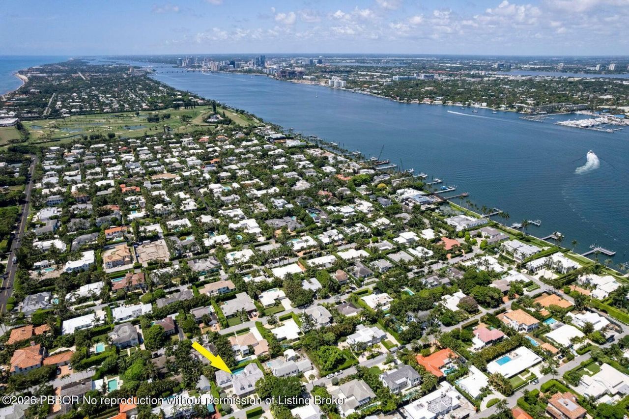 222 Monterey Road, Palm Beach, FL 33480 Photo