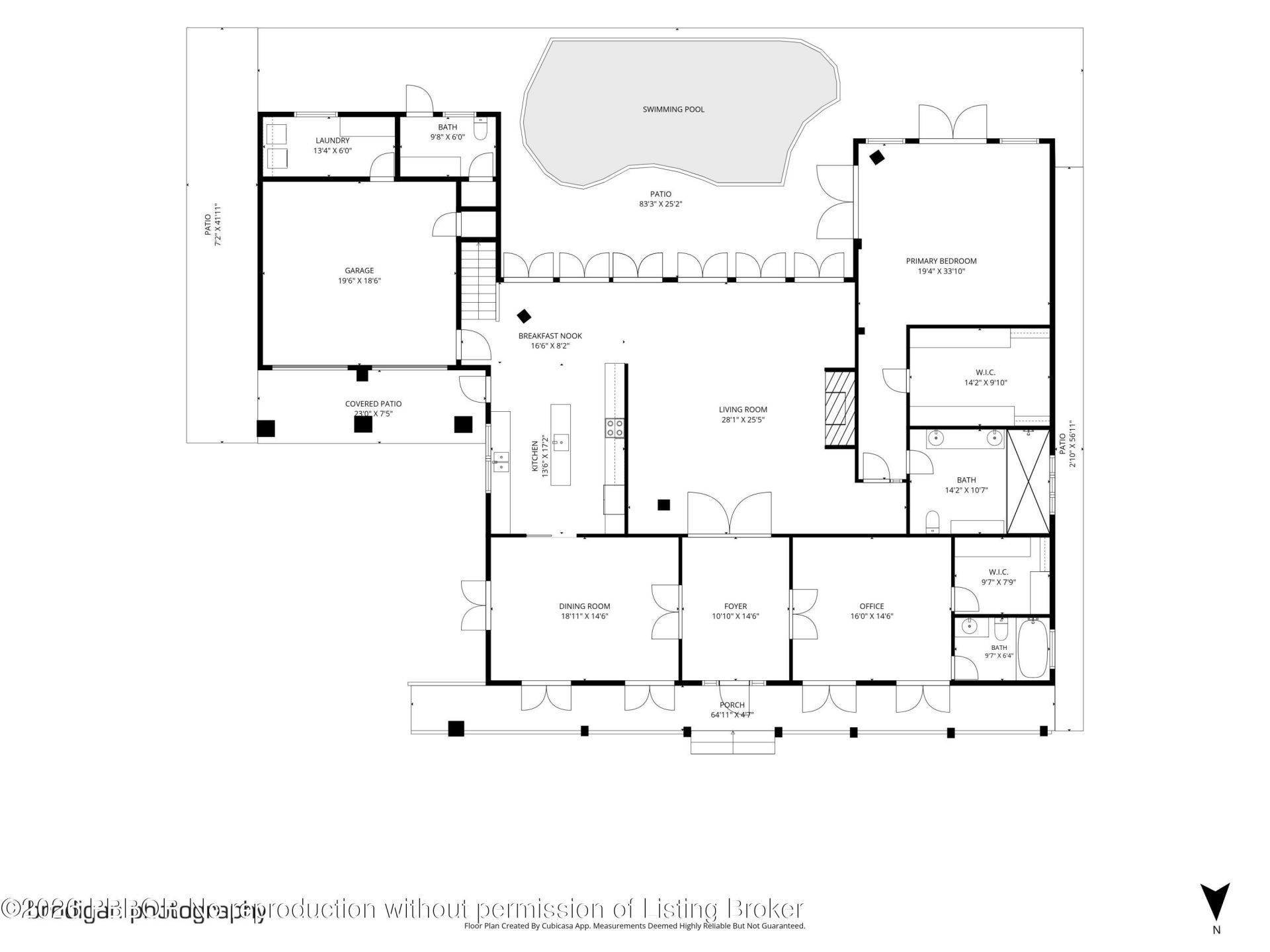 222 Monterey Road, Palm Beach, FL 33480 Photo