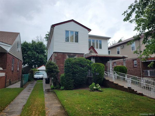 119-38 222nd Street , Cambria Heights, NY 11411