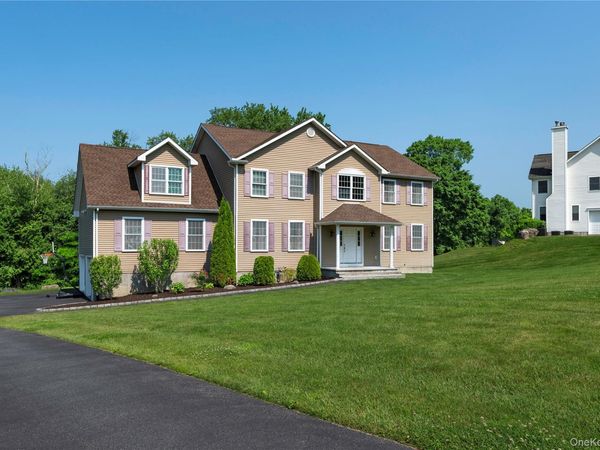 16 Noble Court , Mahopac, NY 10541