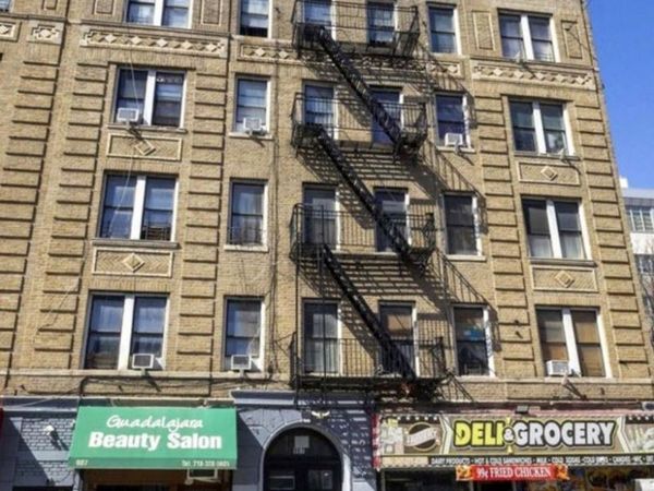 907 Southern Boulevard , Bronx, NY 10459