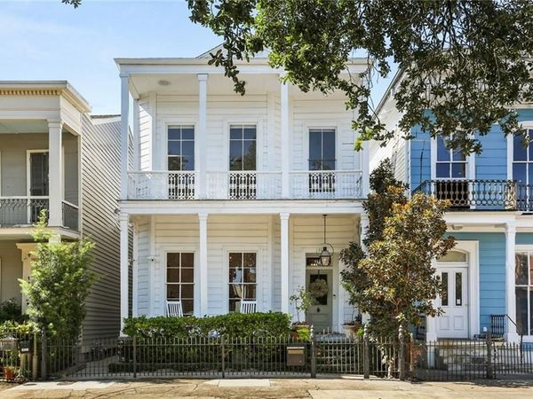 1615 PRYTANIA Street, New Orleans, LA 70130