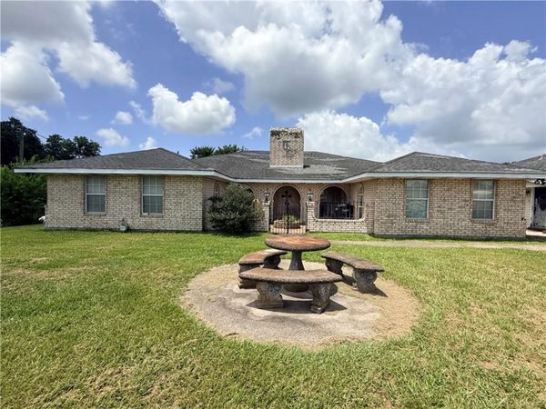 30584 HIGHWAY 23 Highway, Buras, LA 70041
