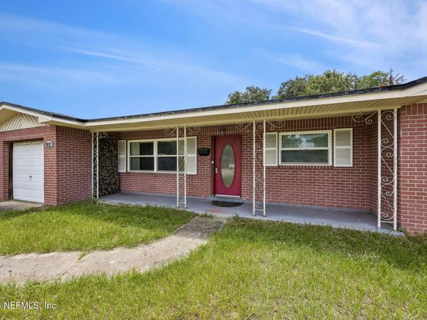 7837 RONDEAU Drive E, Jacksonville, FL 32217