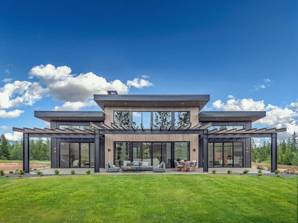 5670 W Double Eagle Ct , Coeur d'Alene, ID 83814