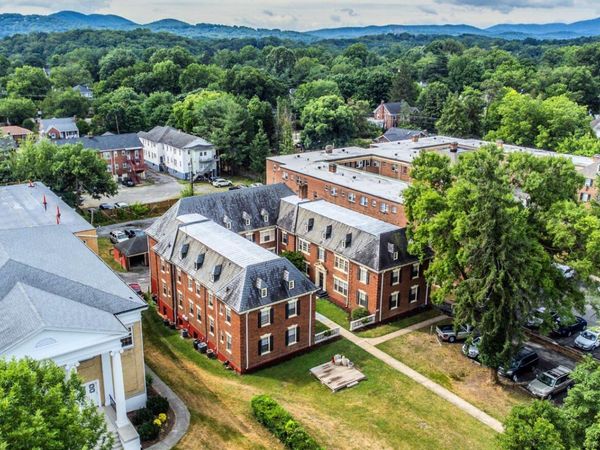1712 Grandin RD SW, Roanoke, VA 24015