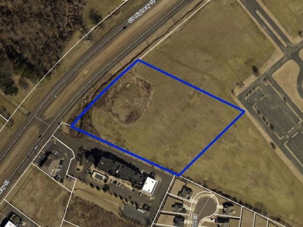 0 U.S. 51 HWY, Millington, TN 38053