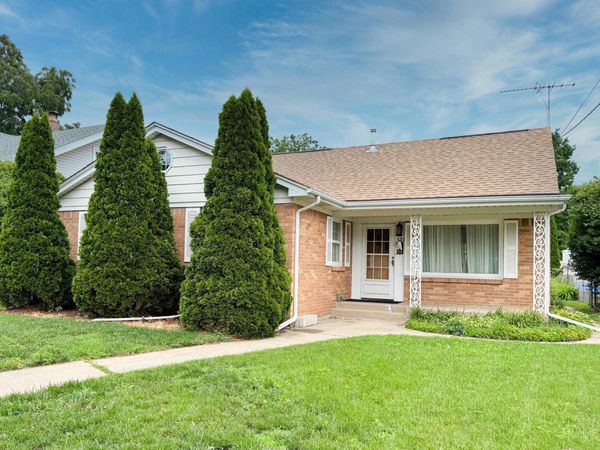 321 N London Avenue, ROCKFORD, IL 61107