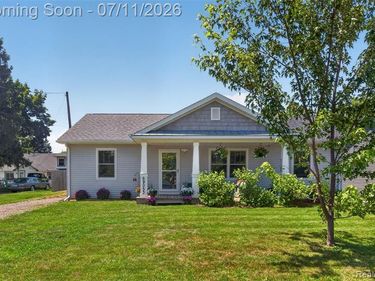 69053 Grove Street, Richmond, MI 48062