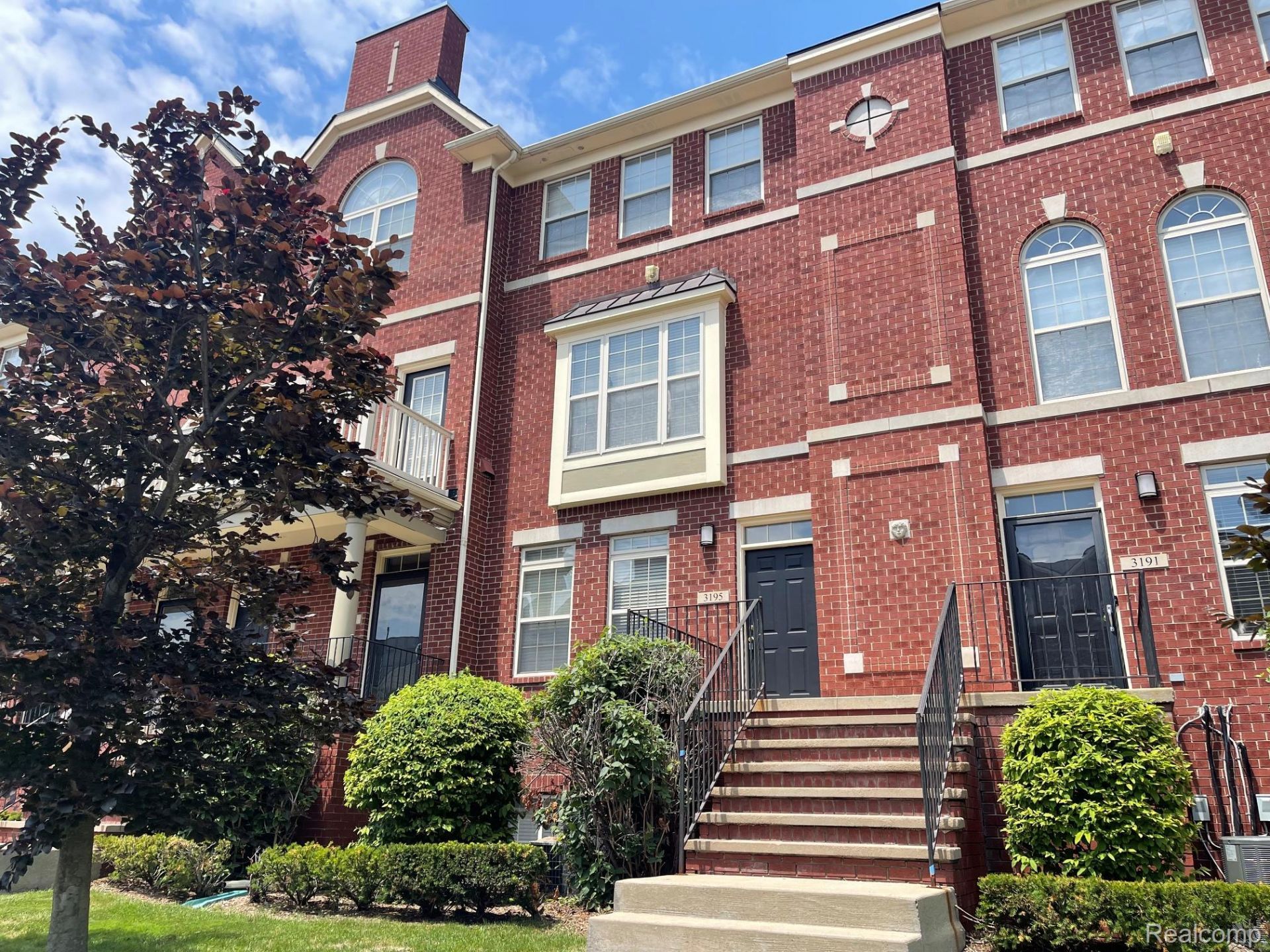 3195 Camden Drive, Troy, Mi 48084 Main Photo
