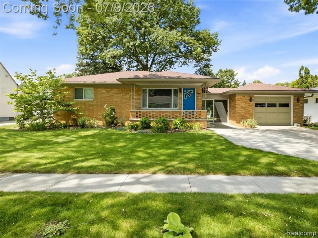 1117 Joann Court, Port Huron, Mi 48060 Main Photo