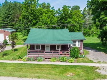 360 S State Road, Forest Twp, MI 48463