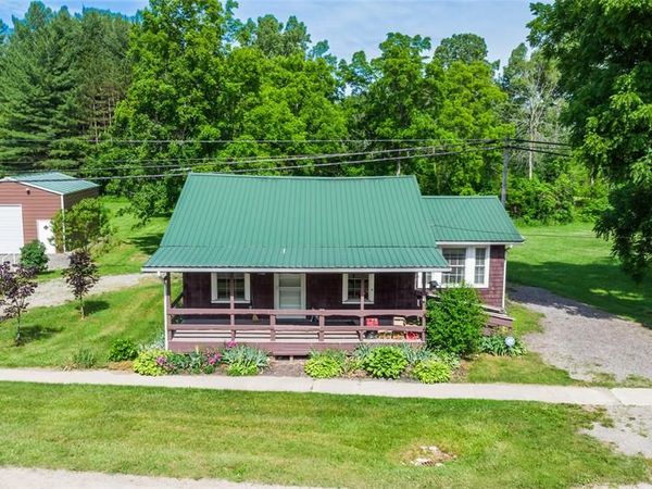 360 S State Road, Forest Twp, MI 48463