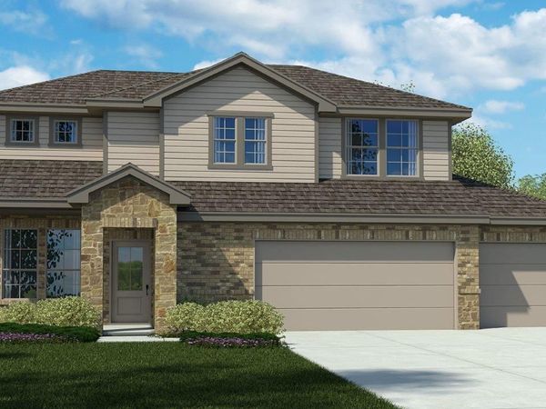 225 Dora DR, Killeen, TX 76542