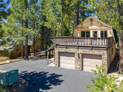 14232 Saint Croix Way , Truckee, CA 96161 Photo