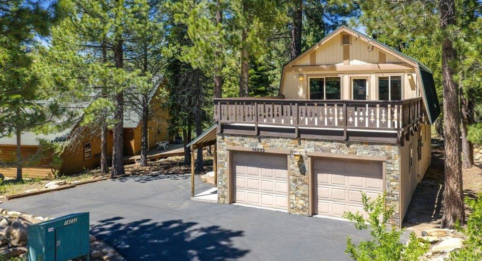 14232 Saint Croix Way , Truckee, CA 96161 Photo
