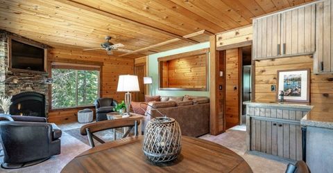 14232 Saint Croix Way , Truckee, CA 96161 Photo
