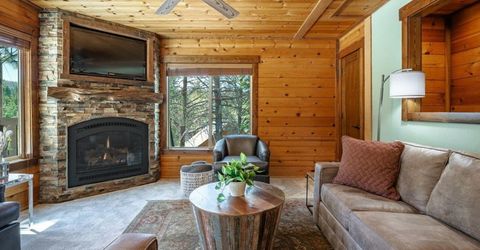 14232 Saint Croix Way , Truckee, CA 96161 Photo