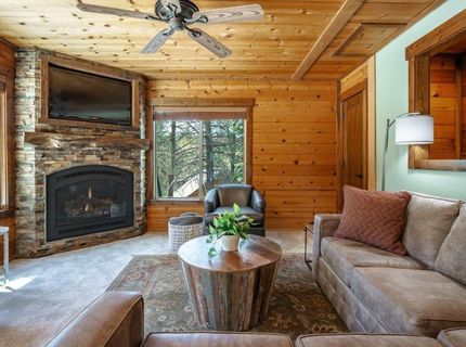 14232 Saint Croix Way , Truckee, CA 96161 Photo