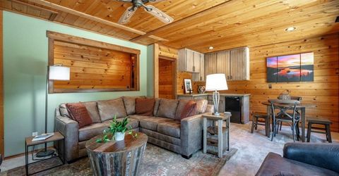 14232 Saint Croix Way , Truckee, CA 96161 Photo