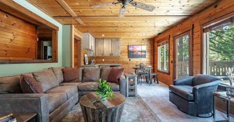 14232 Saint Croix Way , Truckee, CA 96161 Photo