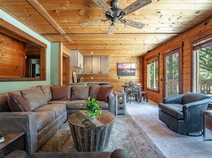 14232 Saint Croix Way , Truckee, CA 96161 Photo