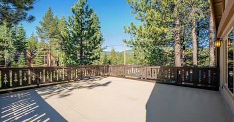 14232 Saint Croix Way , Truckee, CA 96161 Photo