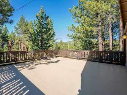 14232 Saint Croix Way , Truckee, CA 96161 Photo
