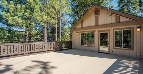 14232 Saint Croix Way , Truckee, CA 96161 Photo