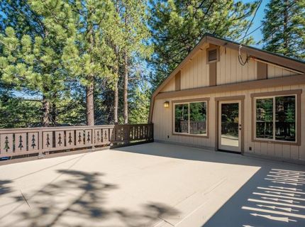 14232 Saint Croix Way , Truckee, CA 96161 Photo
