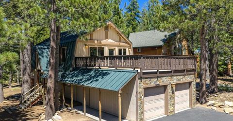14232 Saint Croix Way , Truckee, CA 96161 Photo