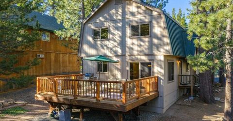 14232 Saint Croix Way , Truckee, CA 96161 Photo