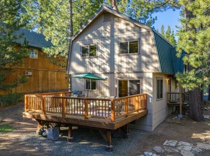 14232 Saint Croix Way , Truckee, CA 96161 Photo