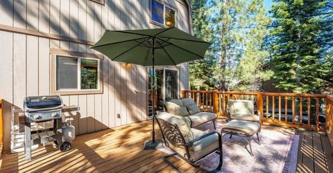14232 Saint Croix Way , Truckee, CA 96161 Photo