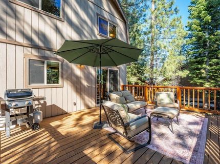 14232 Saint Croix Way , Truckee, CA 96161 Photo
