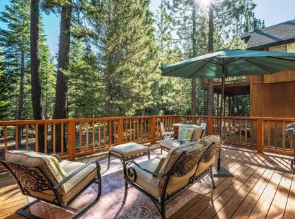 14232 Saint Croix Way , Truckee, CA 96161 Photo
