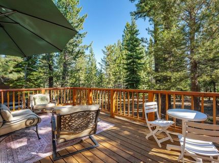 14232 Saint Croix Way , Truckee, CA 96161 Photo