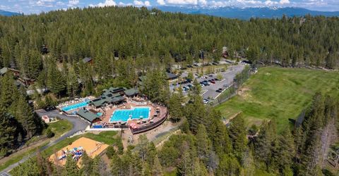 14232 Saint Croix Way , Truckee, CA 96161 Photo