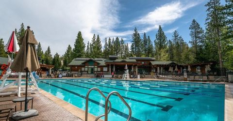 14232 Saint Croix Way , Truckee, CA 96161 Photo