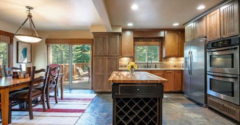 14232 Saint Croix Way , Truckee, CA 96161 Photo