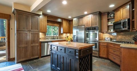 14232 Saint Croix Way , Truckee, CA 96161 Photo