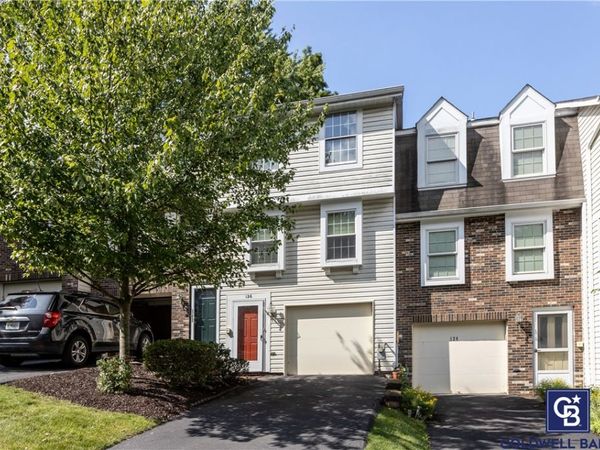 126 Rossmor CT, Pittsburgh, PA 15229
