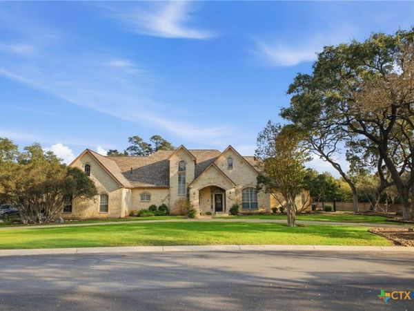 9610 Trophy Oaks Drive , San Antonio, TX 78266