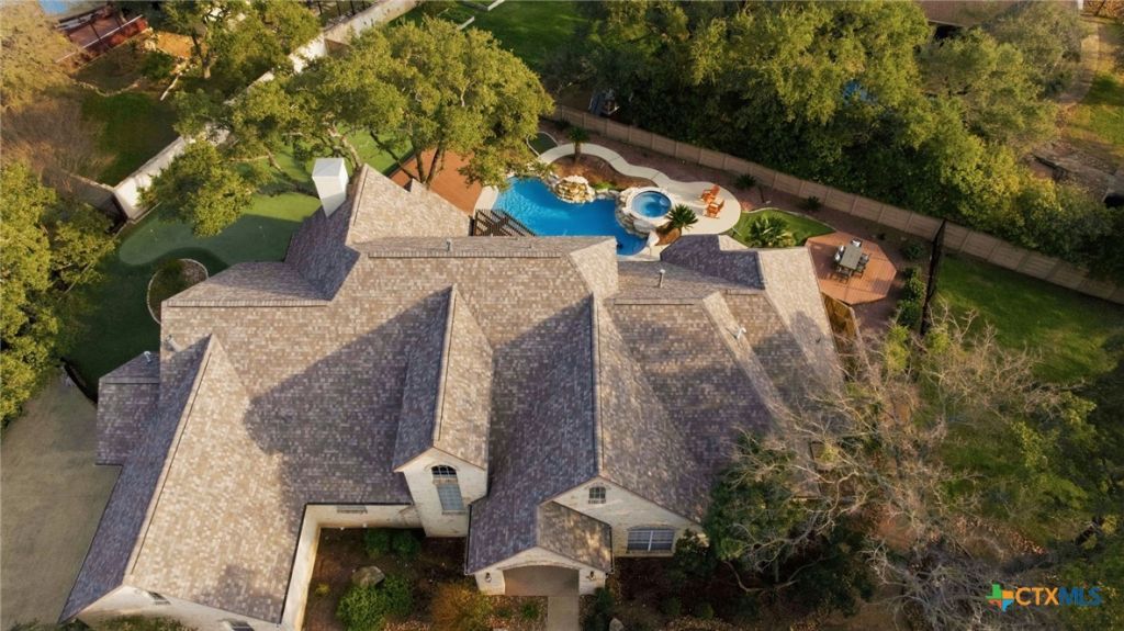 9610 Trophy Oaks Drive, San Antonio, TX 78266 Main Photo