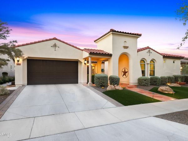 20532 W Meadowbrook Avenue, Buckeye, AZ 85396