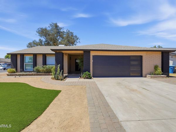 4062 W CHRISTY Drive, Phoenix, AZ 85029